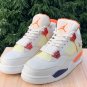 Air Jordan 4 X J Balvin &acirc;��Medell&Atilde;&shy;n Sunset&acirc;��