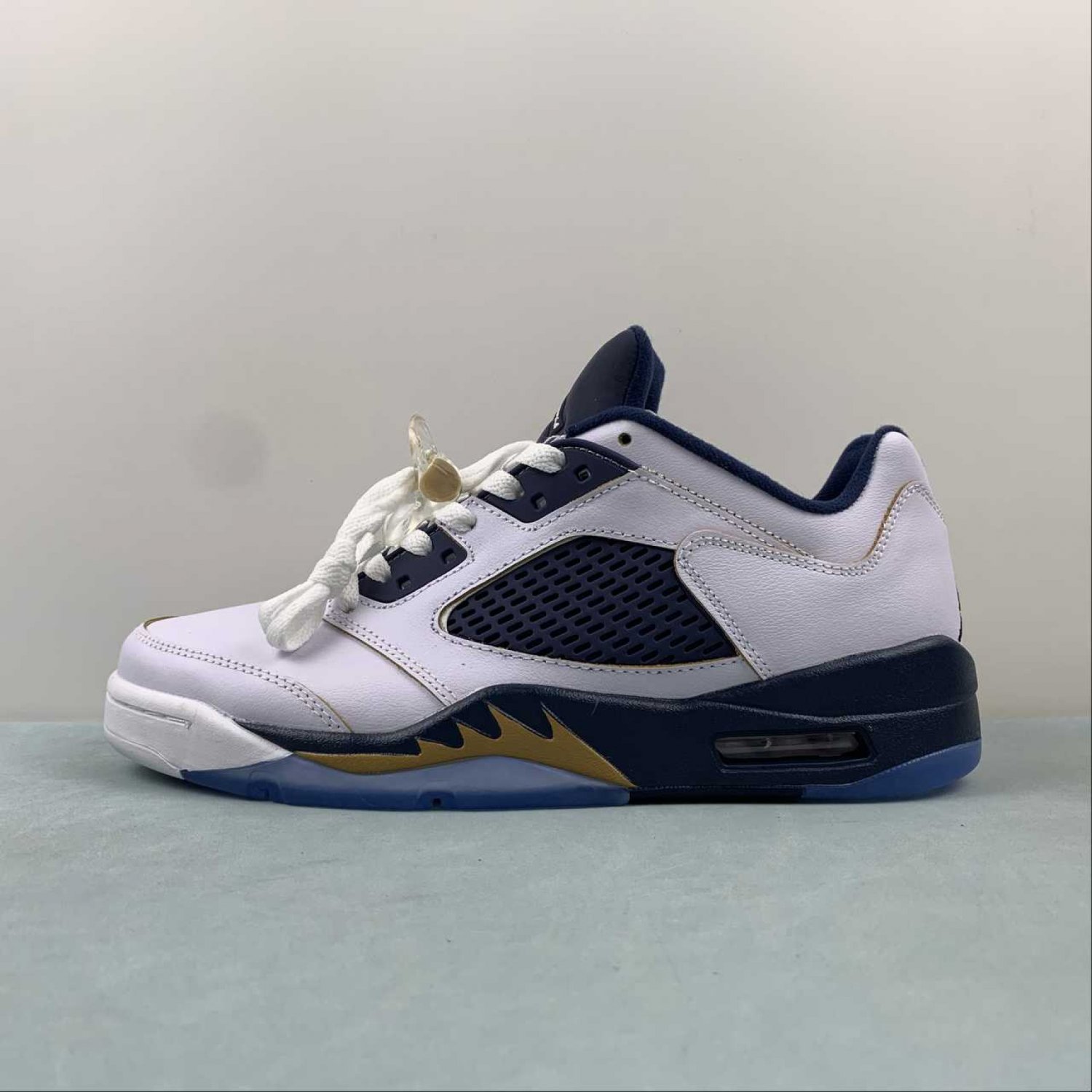Air Jordan 5 Low &acirc;��Dunk From Above&acirc;��