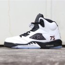 Air Jordan 5 PSG White For Friends And Family