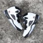 Air Jordan 5 PSG White For Friends And Family