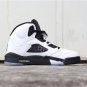 Air Jordan 5 PSG White For Friends And Family