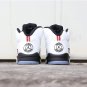 Air Jordan 5 PSG White For Friends And Family