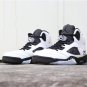 Air Jordan 5 PSG White For Friends And Family