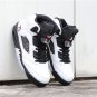 Air Jordan 5 PSG White For Friends And Family