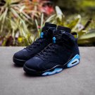 Air Jordan 6 Retro UNC sneakers