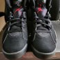 Air Jordan 6 Retro Varsity Red 2010