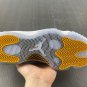 Air Jordan 11 Black Yellow
