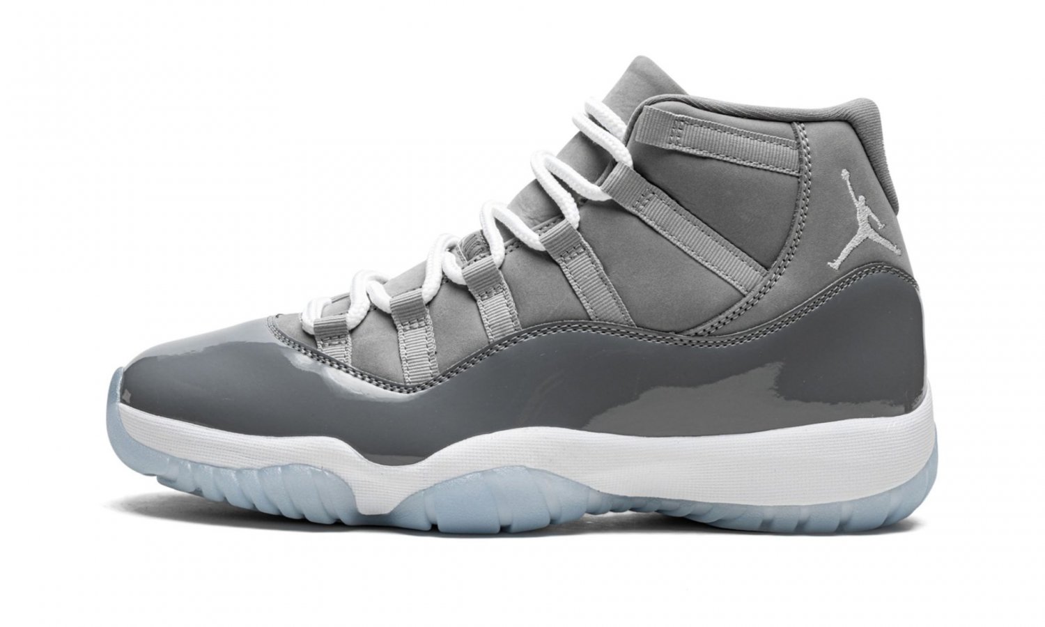 Air Jordan 11 Retro Cool Gre