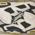 Air Jordan VI Retro OREO