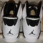 Air Jordan VI Retro OREO