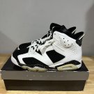 Air Jordan VI Retro OREO_1