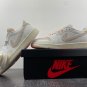 Chris Paul X Air Jordan 1 Low OG &acirc;��Give Them Flowers&acirc;�� Light Cream