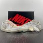 Chris Paul X Air Jordan 1 Low OG &acirc;��Give Them Flowers&acirc;�� Light Cream_1