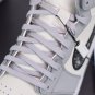 Dior X Air Jordan 1 High Wolf GreySail-Photon Dust-White