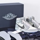 Dior X Air Jordan 1 High Wolf GreySail-Photon Dust-White_1