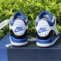 Fragment X Air Jordan 3 Sample White Blue Black