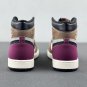 Jordan 1 High Hand Crafted