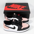 Jordan 1 Low OG Bleached Coral