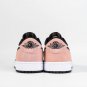 Jordan 1 Low OG Bleached Coral