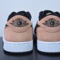 Jordan 1 Low OG Bleached Coral_1