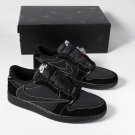 Jordan 1 Low Travis Scott Black Phantom_2