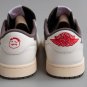 Jordan 1 Low Travis Scott Mocha White_2