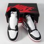 Jordan 1 Retro Black Toe 2016