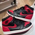 Jordan 1 Retro High Bred Banned (2016)