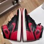 Jordan 1 Retro High Bred Banned (2016)