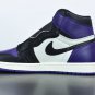 Jordan 1 Retro High Court Purple