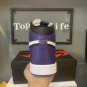 Jordan 1 Retro High Court Purple White