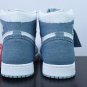 Jordan 1 Retro High Denim