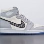 Jordan 1 Retro High Dior_1