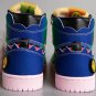 Jordan 1 Retro High J Balvin