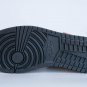 Jordan 1 Retro High Light Smoke Grey