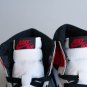 Jordan 1 Retro High Light Smoke Grey