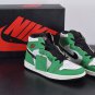 Jordan 1 Retro High Lucky Green_1