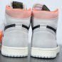 Jordan 1 Retro High Neutral Grey Hyper Crimson_1