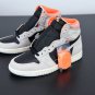 Jordan 1 Retro High Neutral Grey Hyper Crimson_1