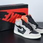 Jordan 1 Retro High Neutral Grey Hyper Crimson_1
