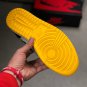 Jordan 1 Retro High Not for Resale Varsity Maize_1