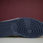 Jordan 1 Retro High Obsidian UNC