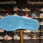 Jordan 1 Retro High Off-White University Blue