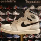 Jordan 1 Retro High OG Defiant SB NYC to Paris