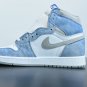 Jordan 1 Retro High OG Hyper Royal_2