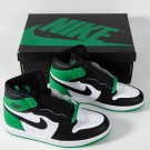 Jordan 1 Retro High OG Lucky Green_1