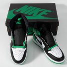 Jordan 1 Retro High OG Lucky Green_2
