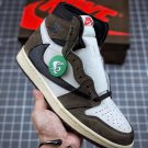 Jordan 1 Retro High OG SP Travis Scott Mocha_2
