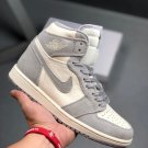 Jordan 1 Retro High Pale Ivory (Women's)
