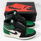Jordan 1 Retro High Pine Green